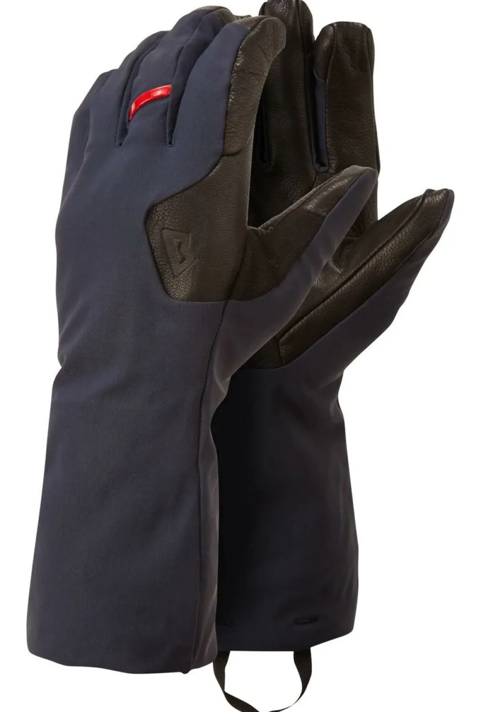 Mountain Equipment Randonee gauntlet