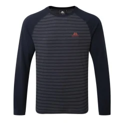 Mountain Equipment Redline Ls Mens Tee