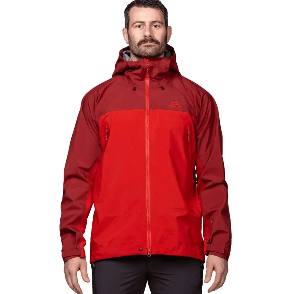 Mountain Equipment Shigri Mens Jacket