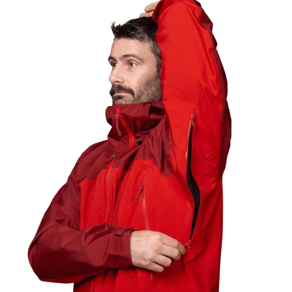 Mountain Equipment Shigri Mens Jacket