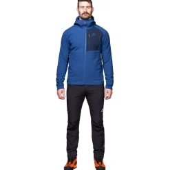 Mountain Equipment Shroud Hooded Jacket Mens