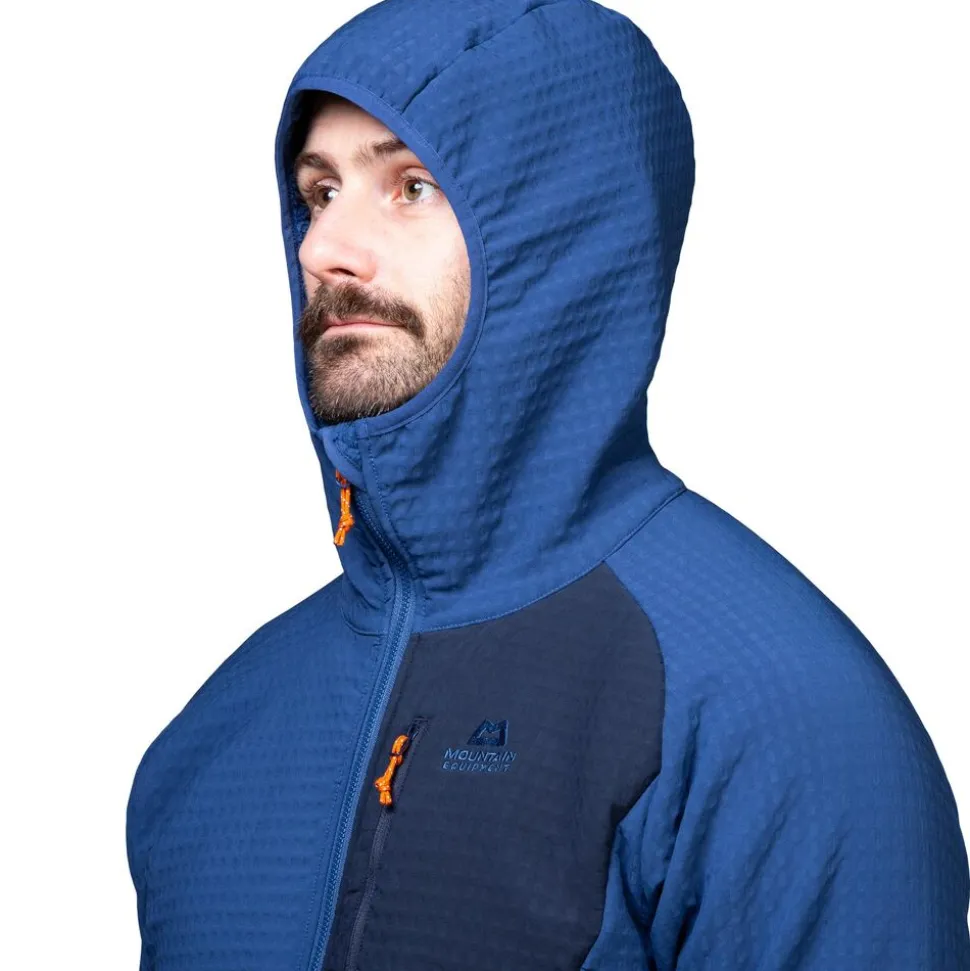 Mountain Equipment Shroud Hooded Jacket Mens