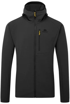 Mountain Equipment Shroud Hooded Jacket Mens