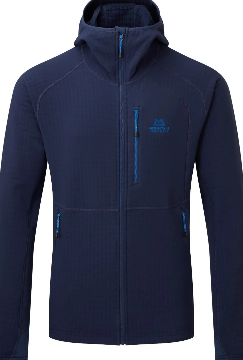 Mountain Equipment Shroud hooded jacket