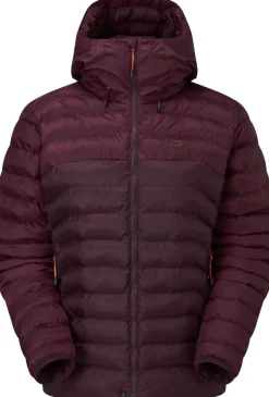 Mountain Equipment Superflex wmns jacket