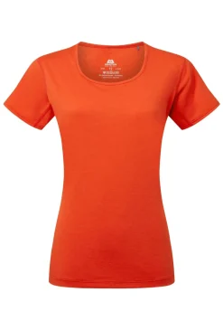 Mountain Equipment Tempi wmns tee