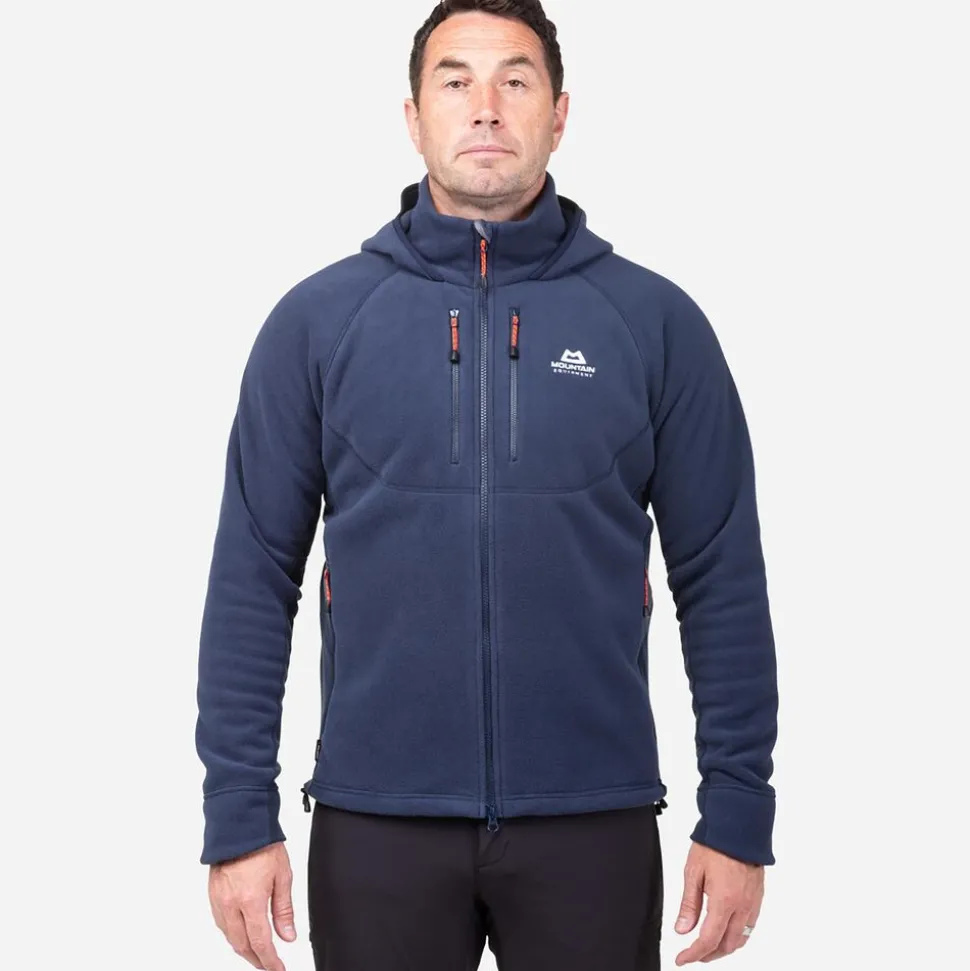 Mountain Equipment Touchstone jacket