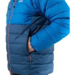 Mountain Equipment Trango jacket