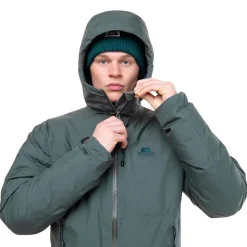 Mountain Equipment Triton jacket