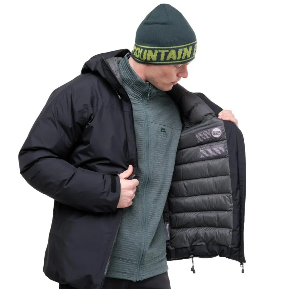 Mountain Equipment Triton jacket