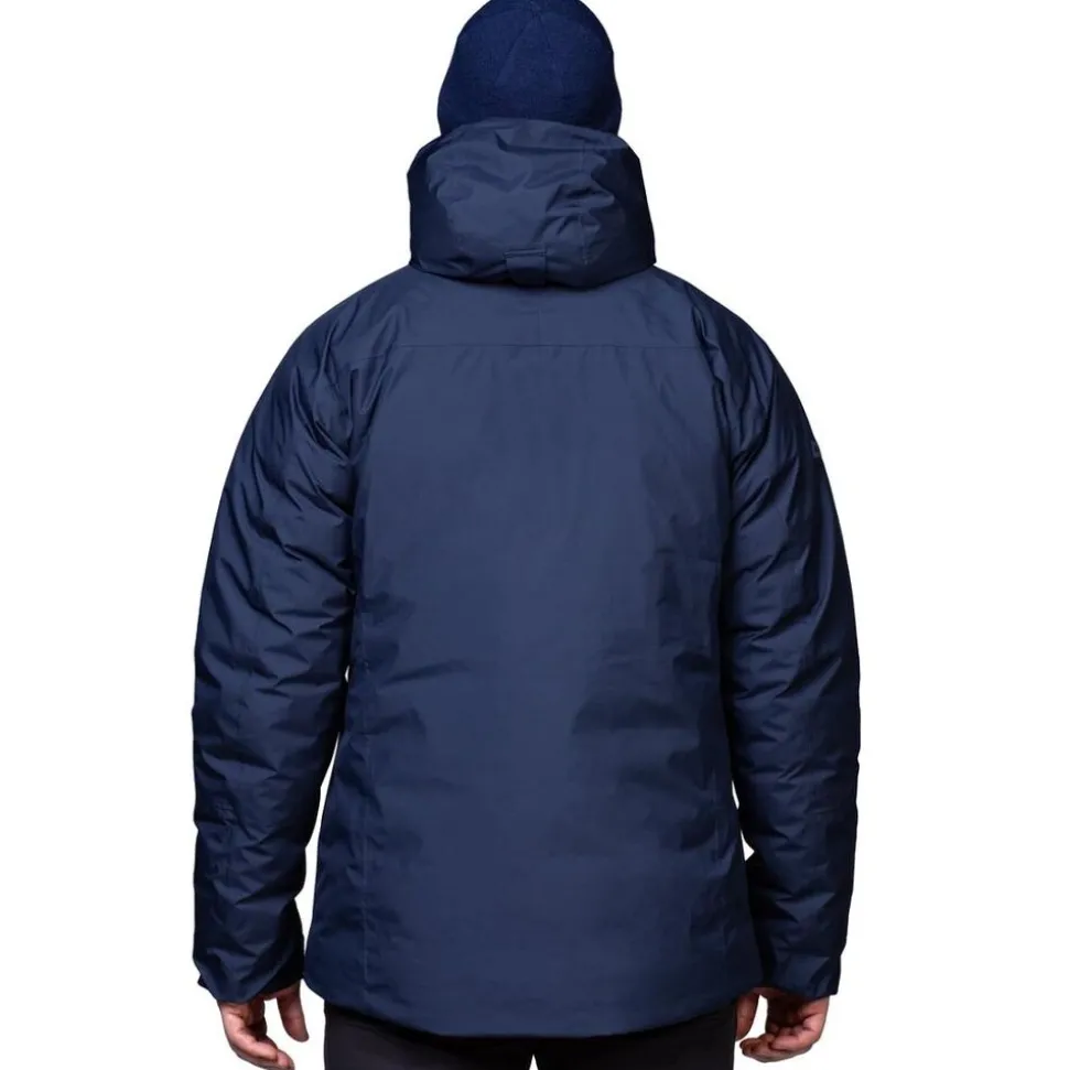 Mountain Equipment Triton jacket
