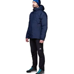 Mountain Equipment Triton jacket