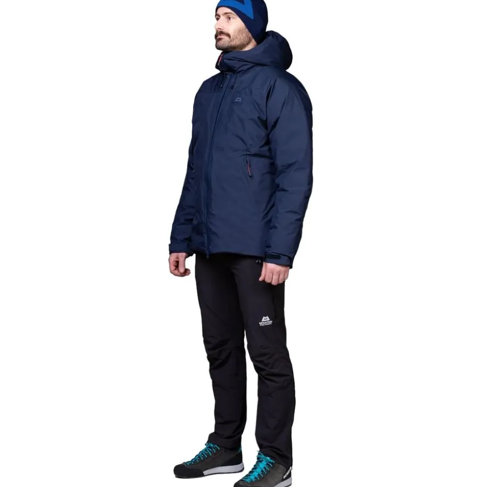 Mountain Equipment Triton jacket