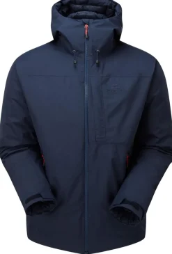Mountain Equipment Triton jacket