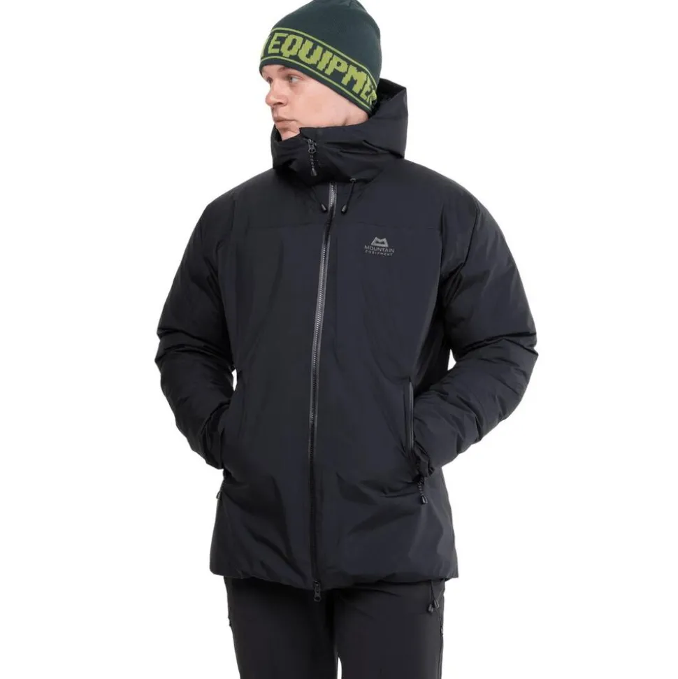 Mountain Equipment Triton jacket