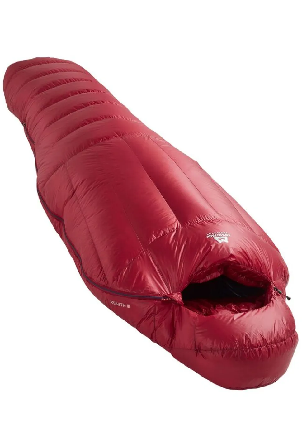 Mountain Equipment Xenith III