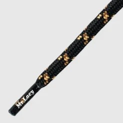 Mr.Lacy Hikies round black