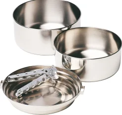 MSR Alpine 2 Pot Pannenset