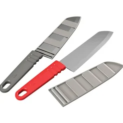 MSR Alpine Chef's Knife keukenmes