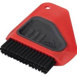 MSR Alpine Dish brush/scraper Pannenlikker klein