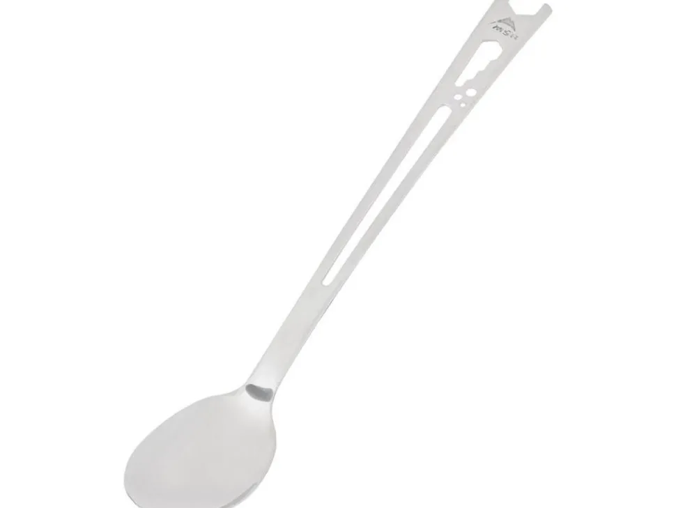 MSR Alpine Long Tool Spoon - lange lepel