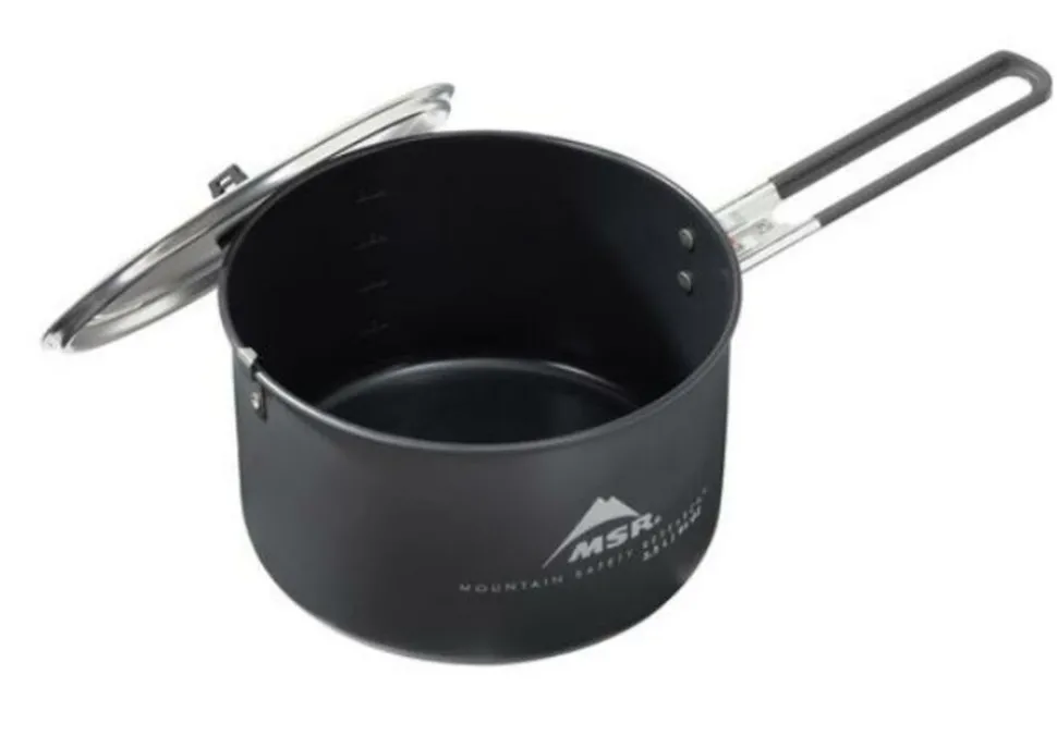 MSR Ceramic 2.5 L Pot