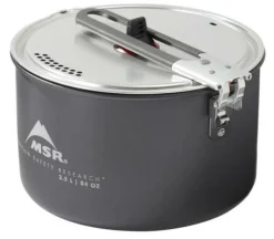 MSR Ceramic 2.5 L Pot