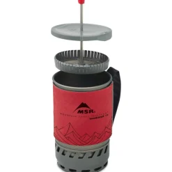 MSR Coffee Press Kit Windburner 1.8 Liter
