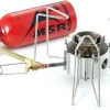 MSR Dragonfly Combo Stove