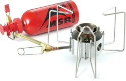 MSR Dragonfly Combo Stove