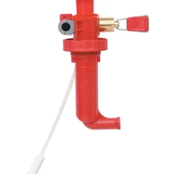 MSR Dragonfly Duraseal Pomp