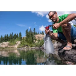 MSR Dromlite V2 6 liter Waterzak