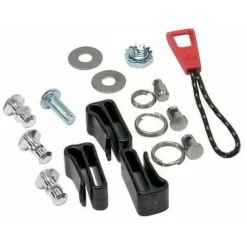 MSR Field Maintenance Kit - voor MSR Sneeuwschoenen