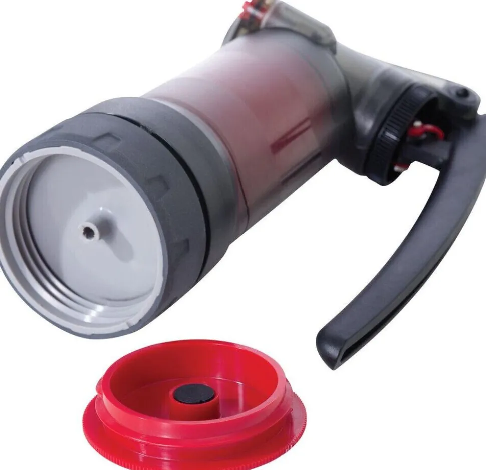 MSR Guardian Purifier Pump Waterfilter