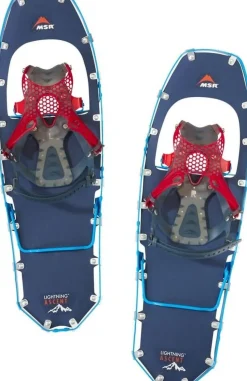MSR Lightning Ascent - Cobalt blue