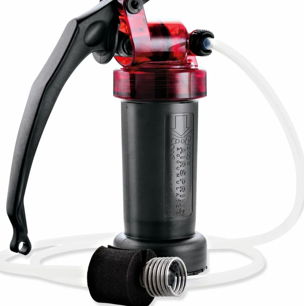 MSR Miniworks Ex Keramische waterfilter