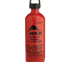MSR 325ml fuel bottle CRP cap euro