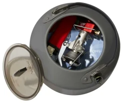 MSR Pika 1L Teapot Theeketel