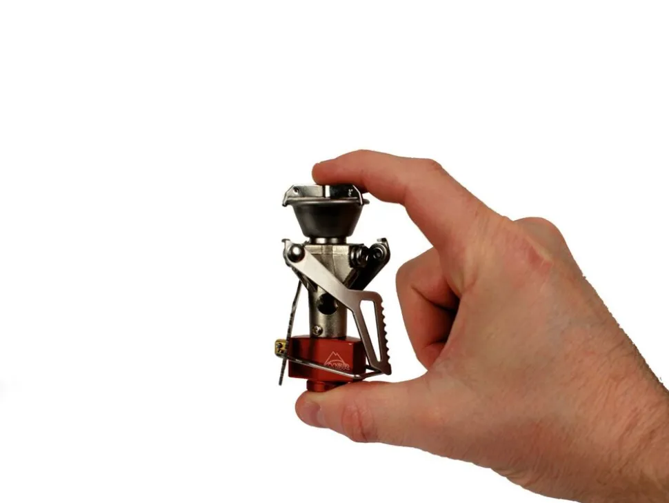 MSR Pocket Rocket 2 Lichtgewicht gasbrander