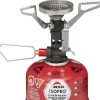 MSR Pocket Rocket Deluxe Gasbrander