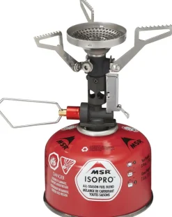 MSR Pocket Rocket Deluxe Gasbrander