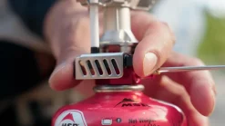 MSR Switch System Stove