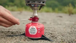MSR Switch System Stove