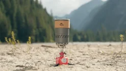 MSR Switch System Stove