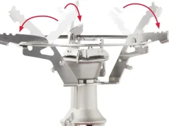 MSR Switch System Stove