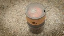 MSR Switch System Stove
