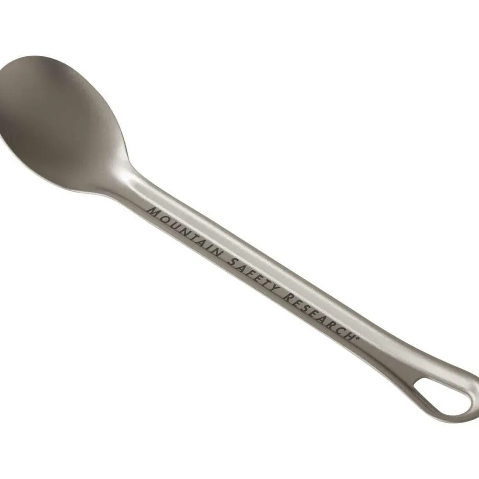 MSR Titan spoon long