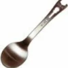 MSR Titanium jet & tablespoon