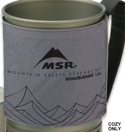 MSR WB Cosy 1.0L