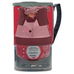 MSR Windburner 1.0L Personal Stove Gasbrander
